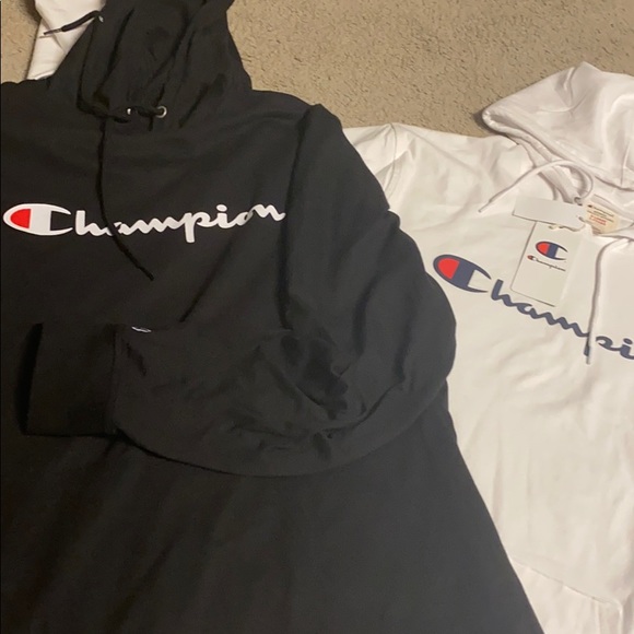 Hoodies - Picture 5 of 5